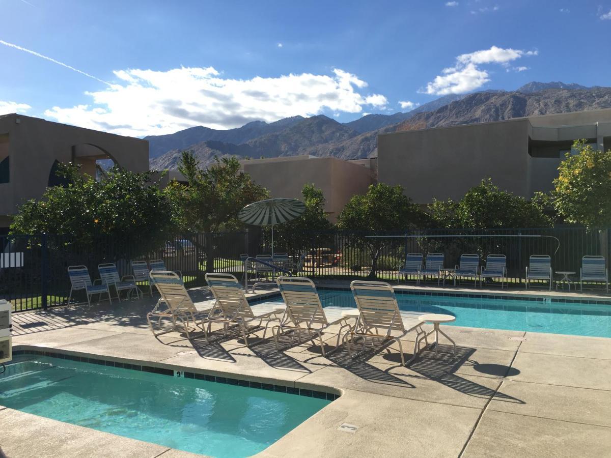 Getaways At Vista Mirage Resort Palm Springs Dış mekan fotoğraf