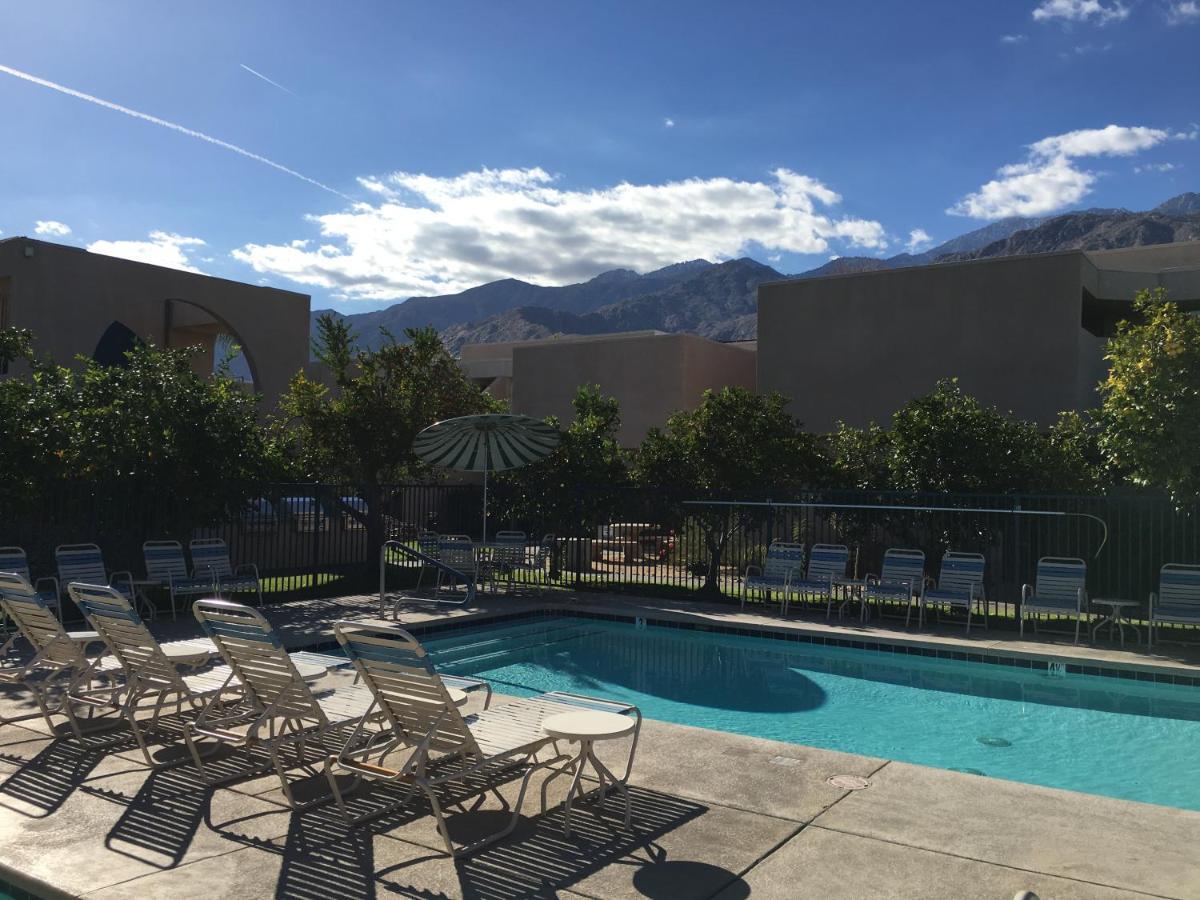 Getaways At Vista Mirage Resort Palm Springs Dış mekan fotoğraf