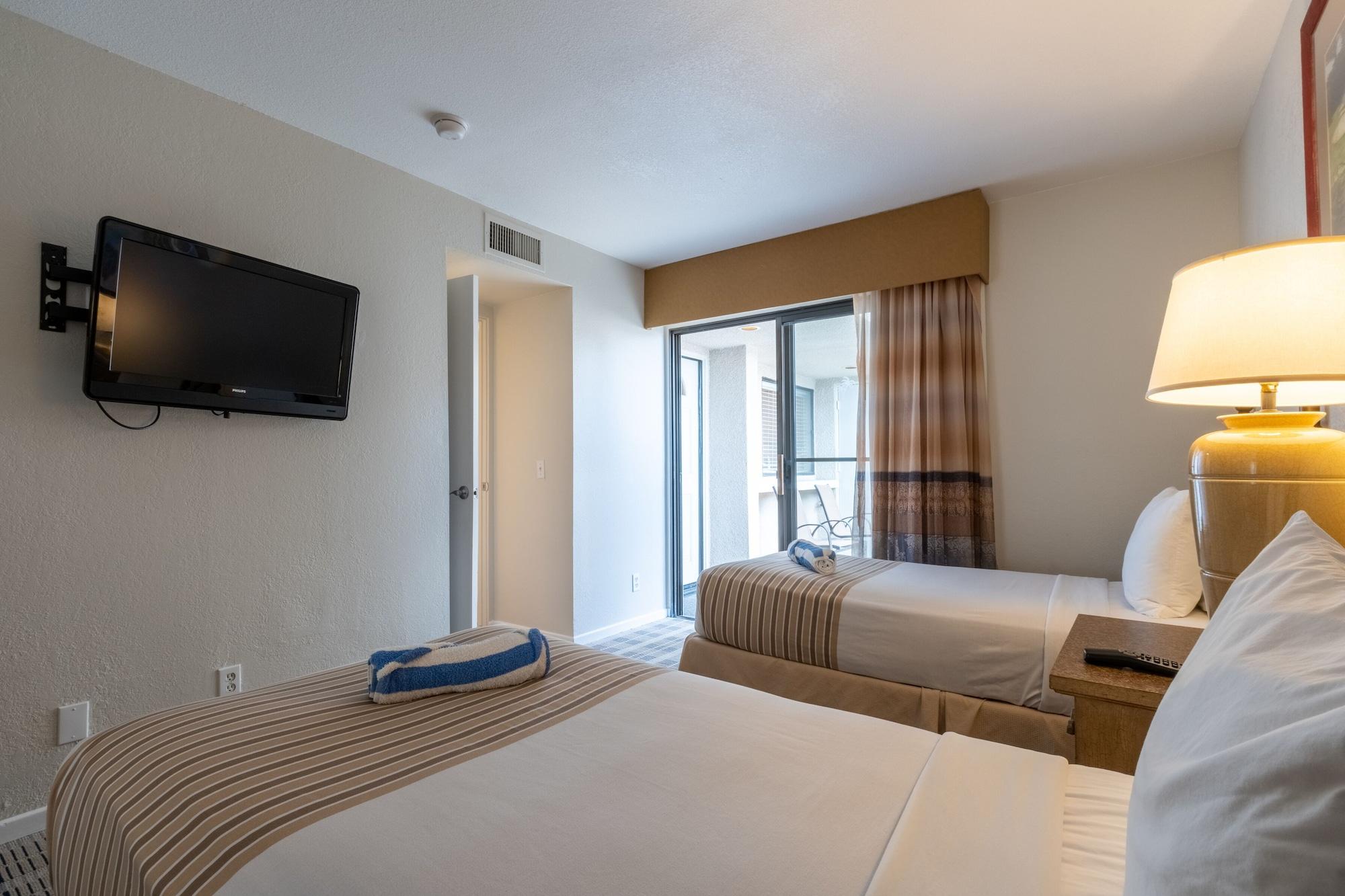 Getaways At Vista Mirage Resort Palm Springs Dış mekan fotoğraf