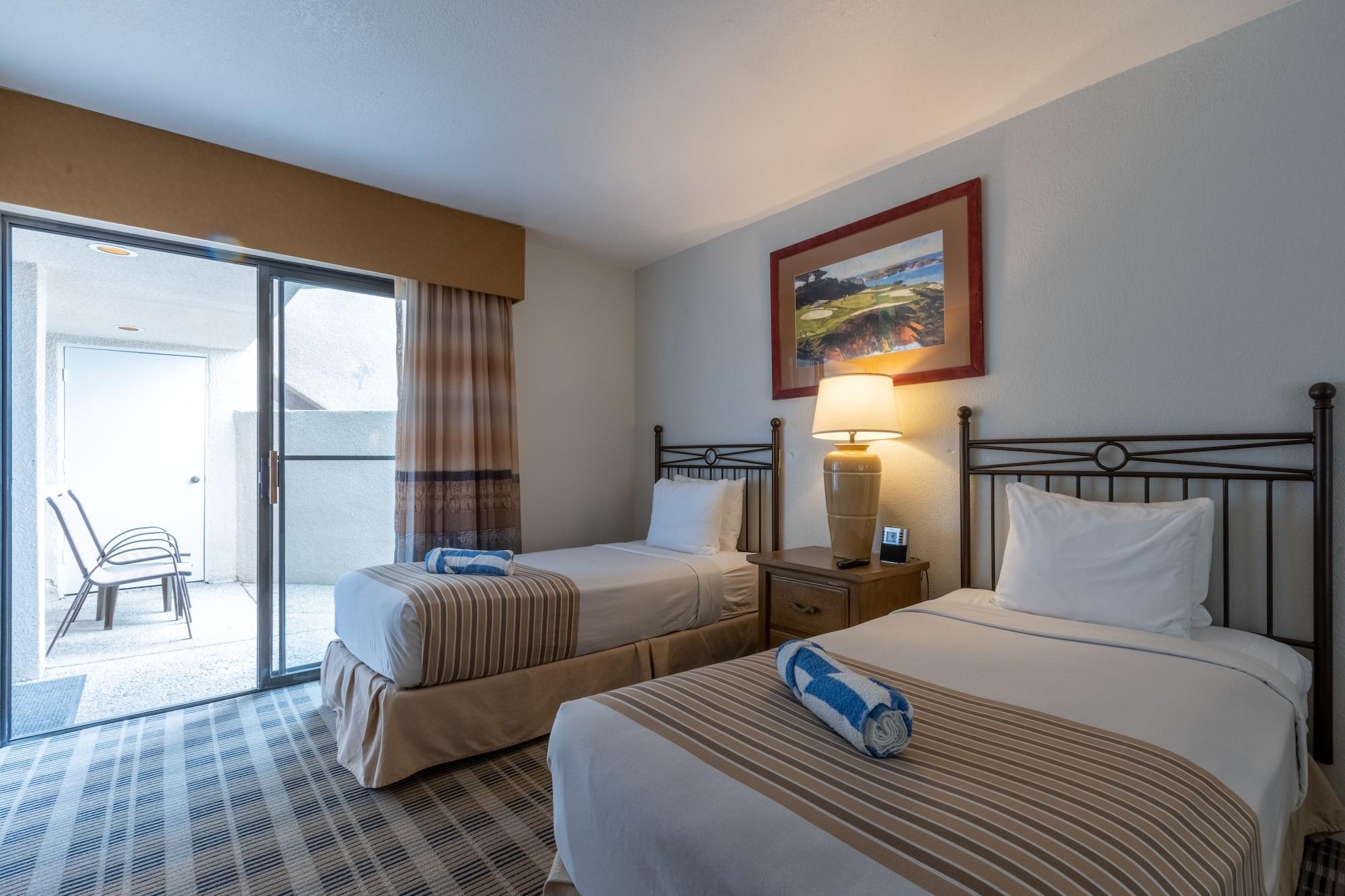 Getaways At Vista Mirage Resort Palm Springs Dış mekan fotoğraf