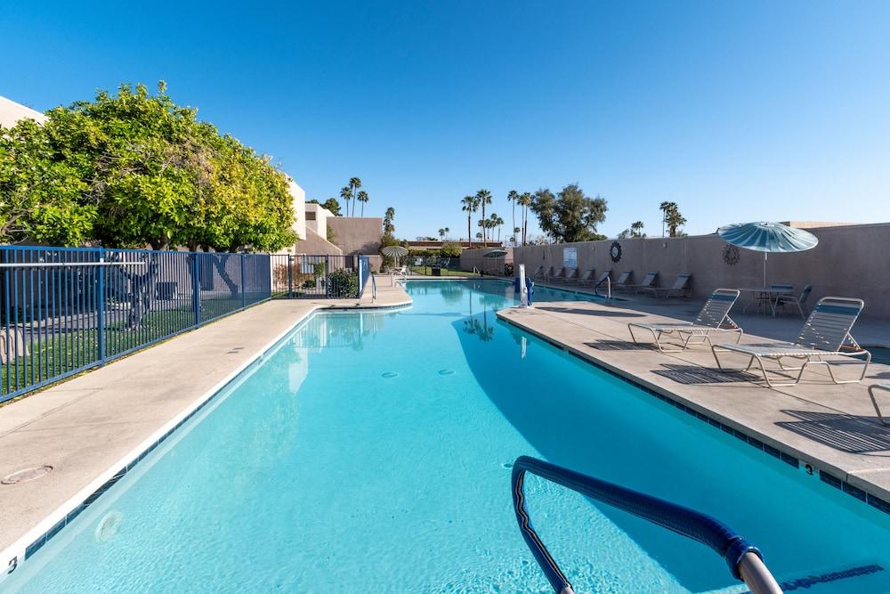 Getaways At Vista Mirage Resort Palm Springs Dış mekan fotoğraf