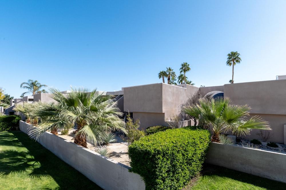 Getaways At Vista Mirage Resort Palm Springs Dış mekan fotoğraf