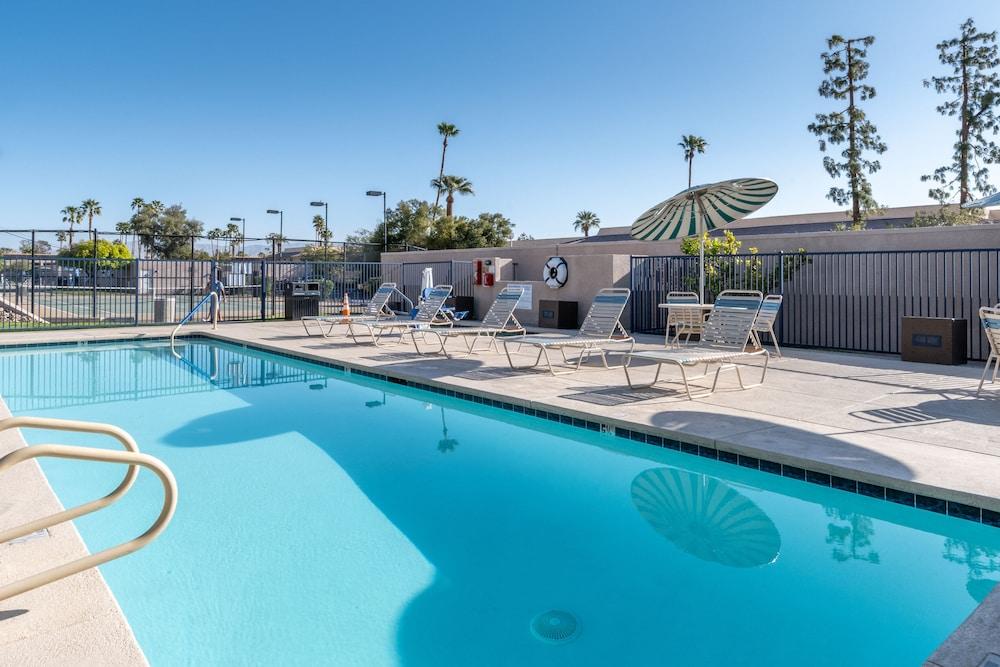 Getaways At Vista Mirage Resort Palm Springs Dış mekan fotoğraf