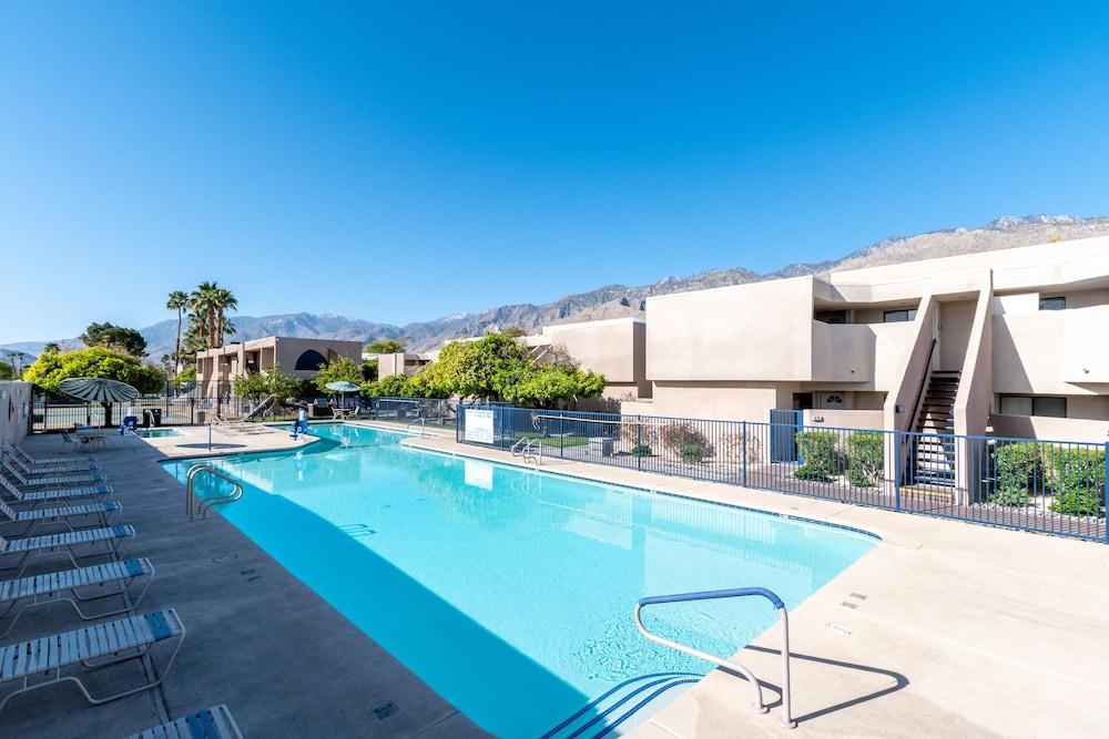 Getaways At Vista Mirage Resort Palm Springs Dış mekan fotoğraf