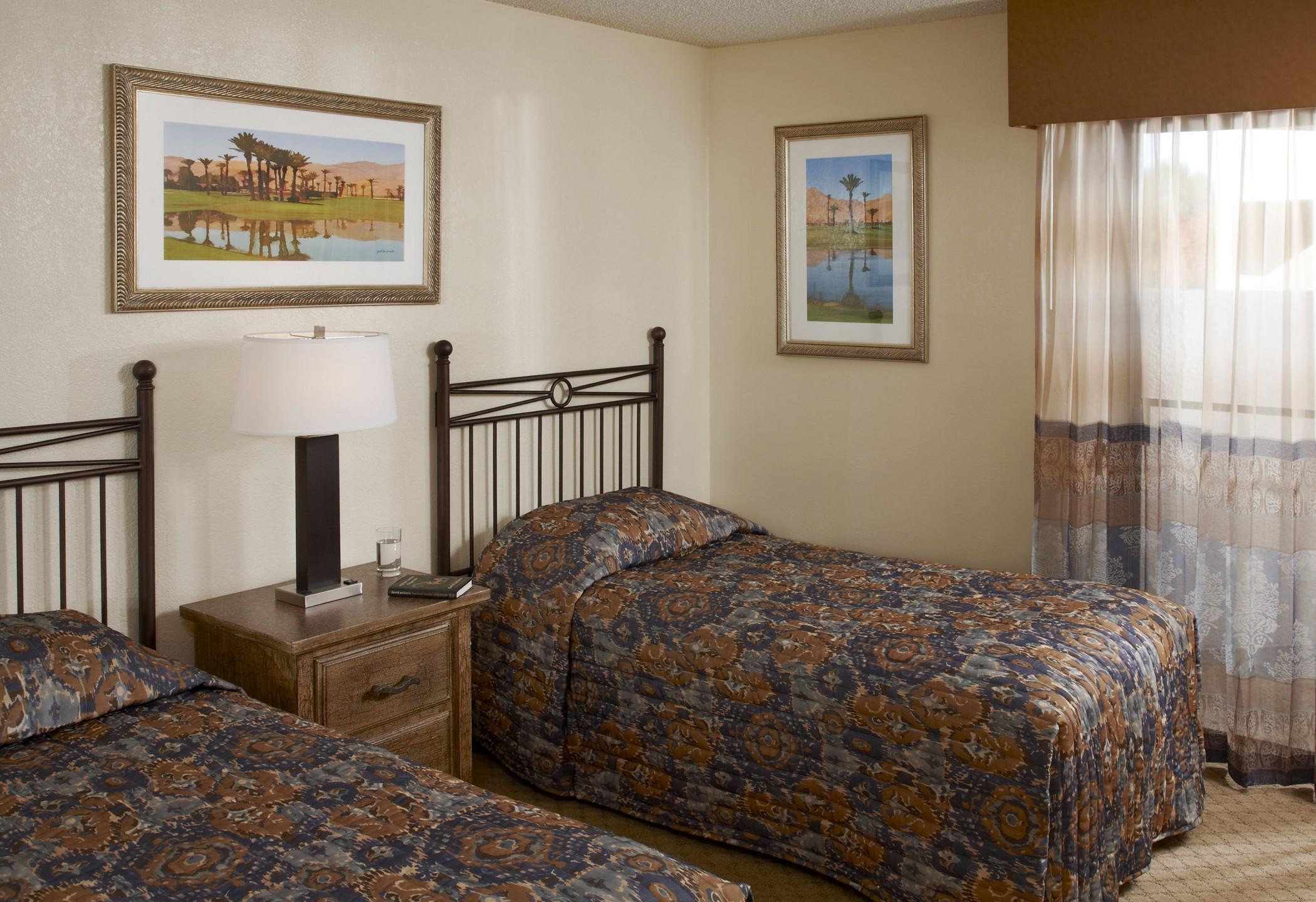 Getaways At Vista Mirage Resort Palm Springs Dış mekan fotoğraf