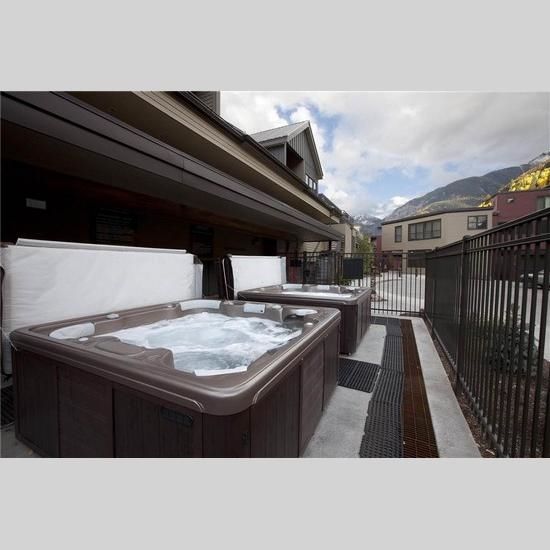 Getaways At Vista Mirage Resort Palm Springs Konforlar fotoğraf