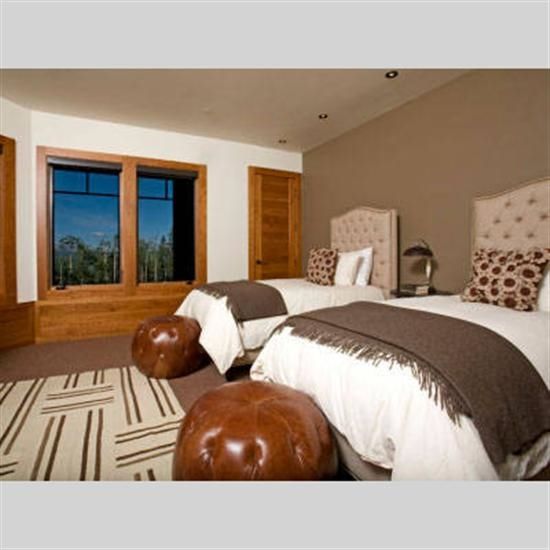 Getaways At Vista Mirage Resort Palm Springs Oda fotoğraf